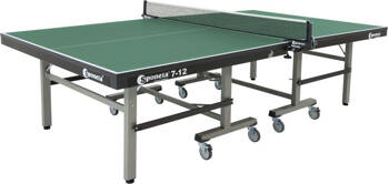 Stół do tenisa stołowego Sponeta  s7-12i master compact