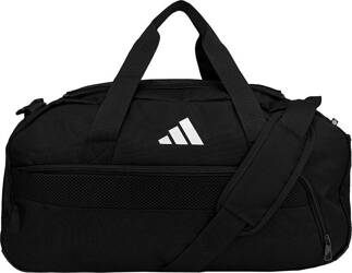 Torba sportowa treningowa podróżna adidas Tiro 23 League Duffel Large czarna HS9754